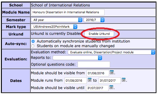 plagiarism report online